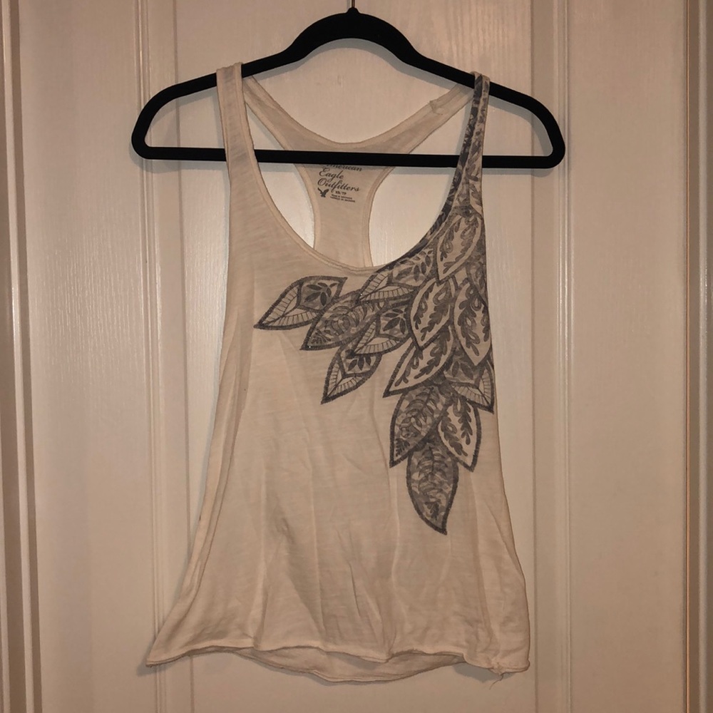American Eagle Tank Top